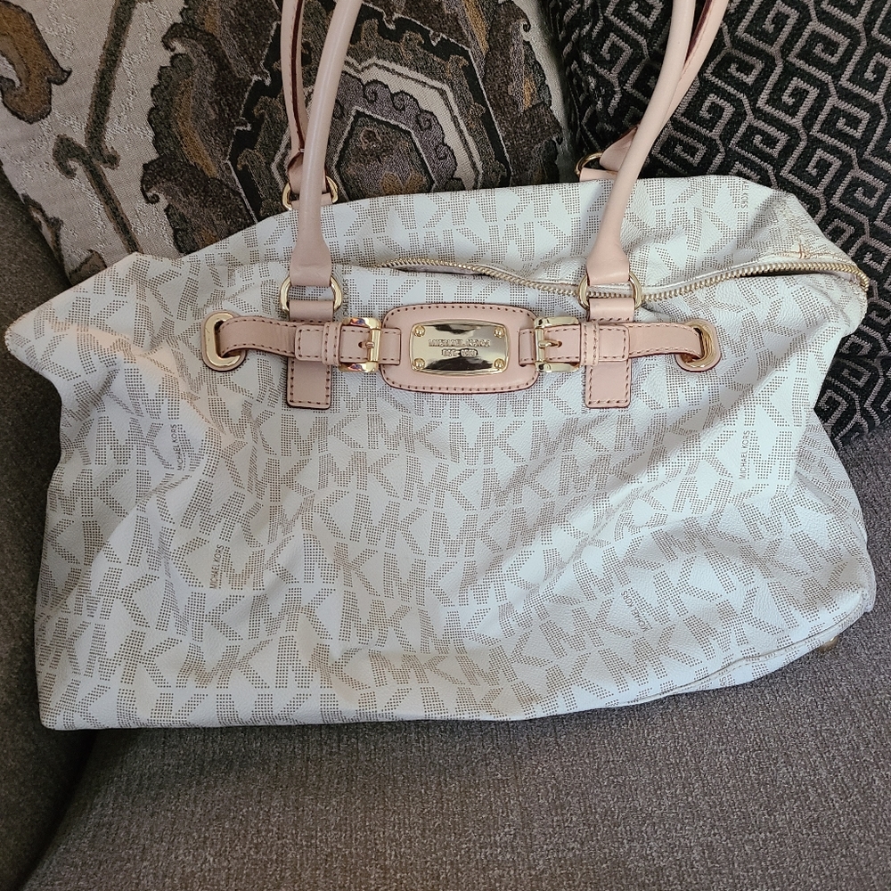 Authentic MK Bag